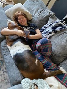 Hayleythemess avatar