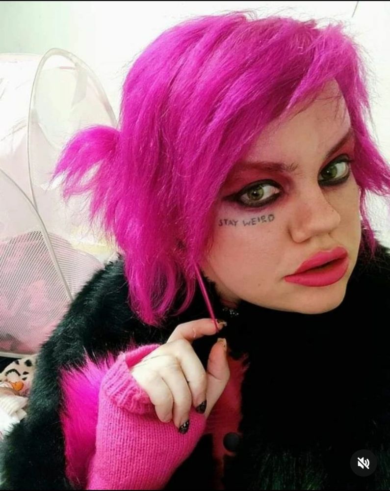 xXKenSparkleXx avatar