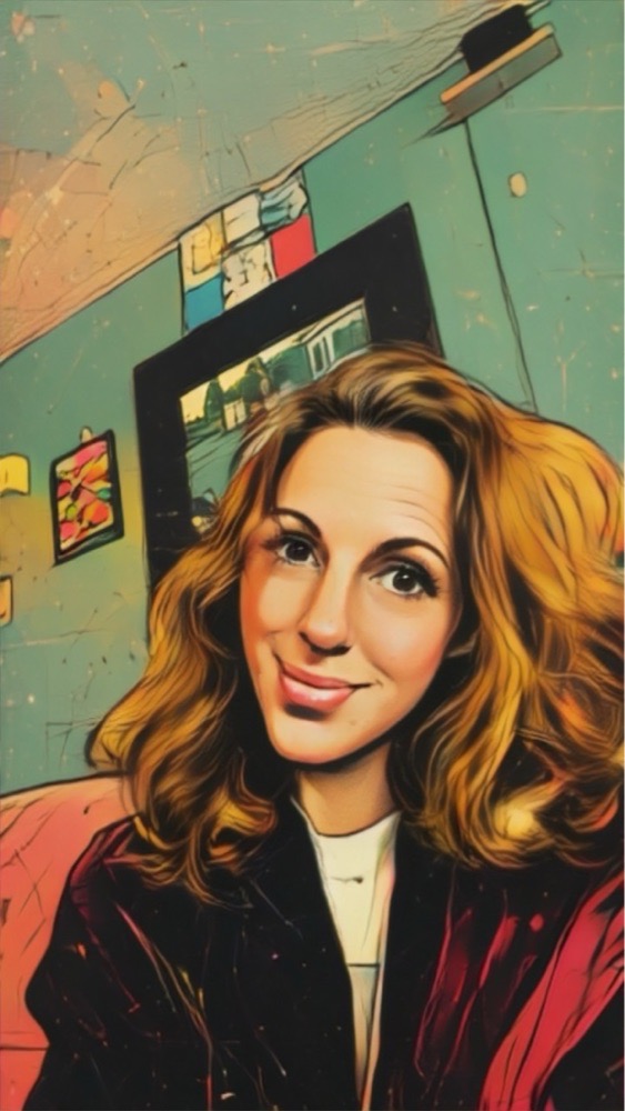 MrsBadNBugyis avatar
