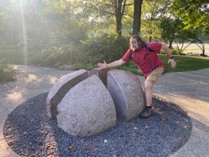 PaulyGreenGiant avatar