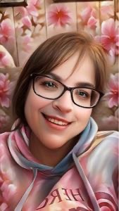 Kathie Squirrel avatar