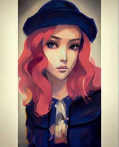 Ashleycrashley  avatar