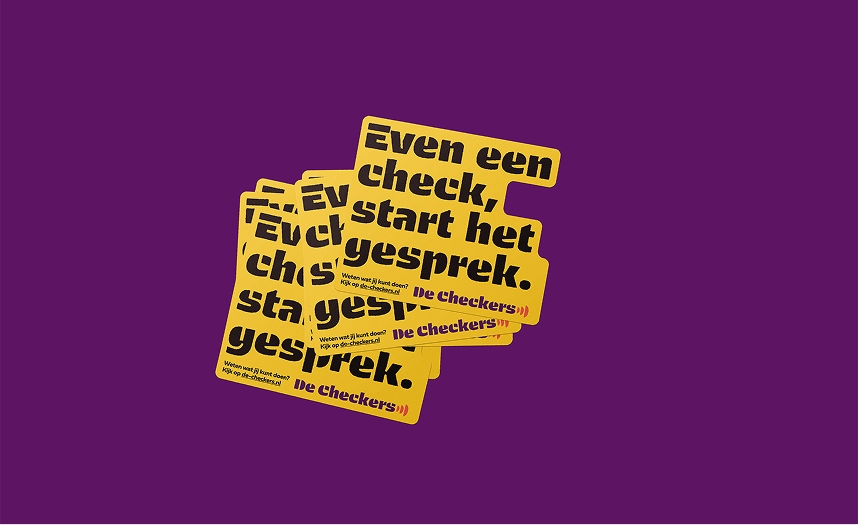 Download toolkit Stickers