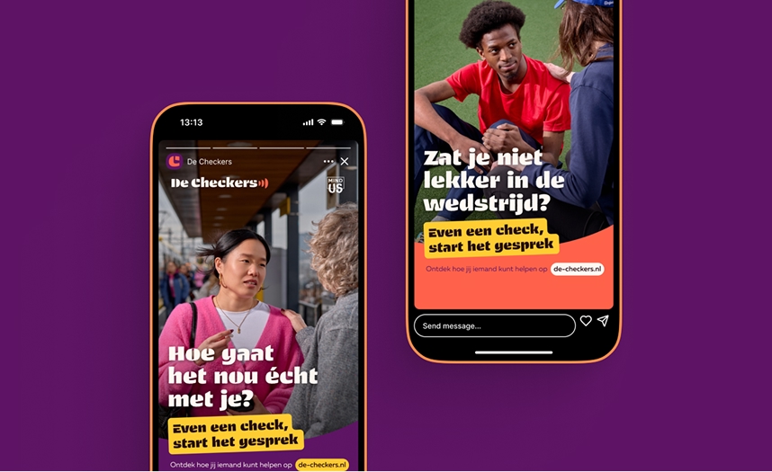 Download toolkit Socials