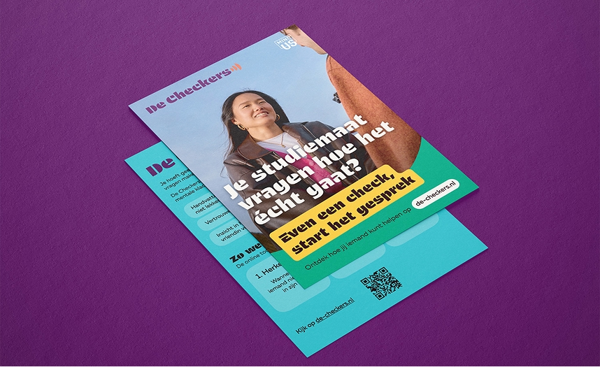 Download toolkit Flyers