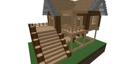 дом на выживания