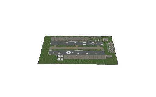 ww2 airbase Philippines