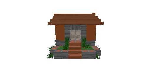 SAVANNAH VILLAGE – LIBRARIAN’S HOUSE