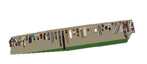 F.H No:1 best vehicle build (part4)