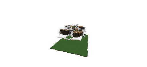 farm de Carvalho escuro