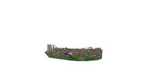 cidade brasileira RJ