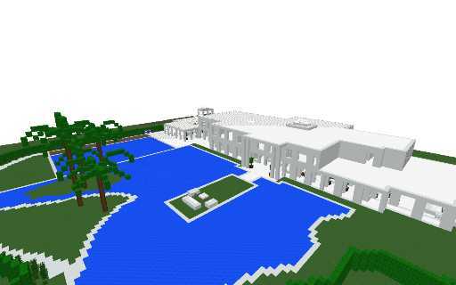 mega mansão schultz