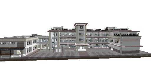 Edificio de Universidad | Visita mi perfil