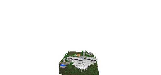 stark mansion