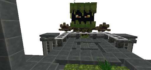 Glare Craft Games V1