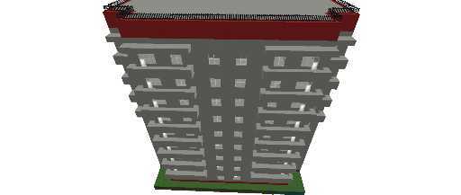 Дом 91 серии ранний