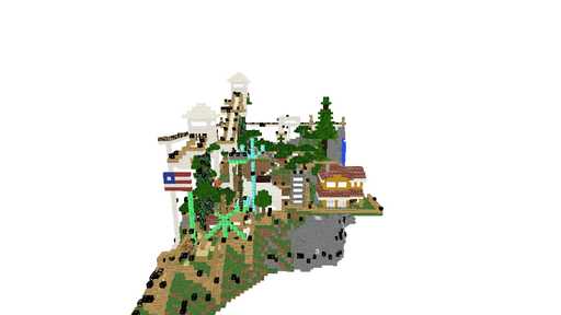 mountain hills