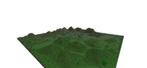 Bosque/Colina/Montalha/Planície (Finalizado)