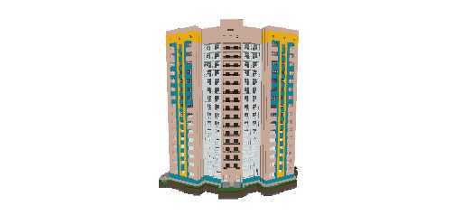 ЖК в Барнауле