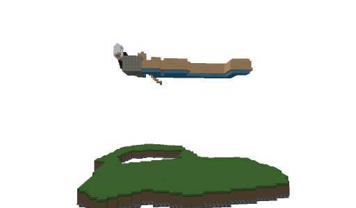 Purple map (Incomplete)