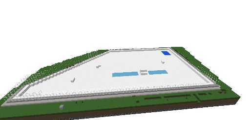 hábitat polo norte 1.0