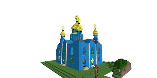 Собор свят. Спиридона