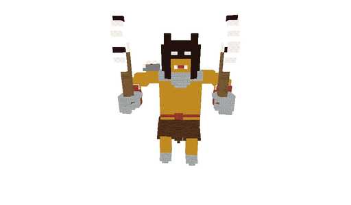 Rexxar