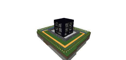 дом с защитой