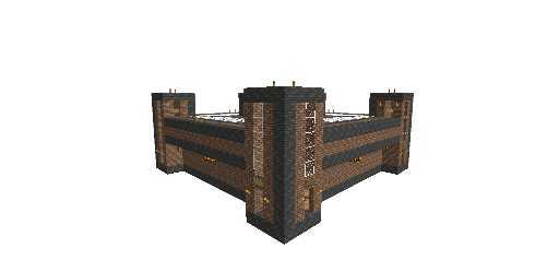 Sugarcane farm for MCPE by Ultragamer064