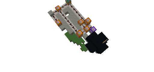 Day 5 The Last Day With Command Block