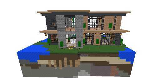 casa Survival técnico 1