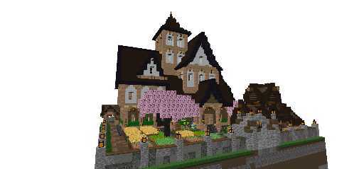 casa survival  completa