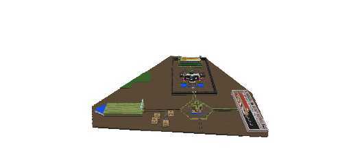 Heroboiz150 Castle Zoo Museum