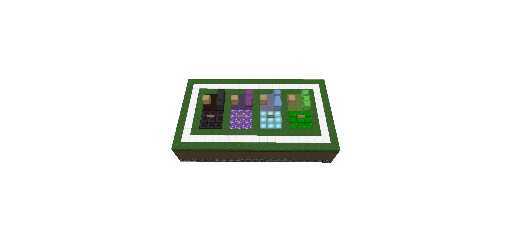 OP itens