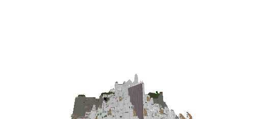 MINAS TIRITH