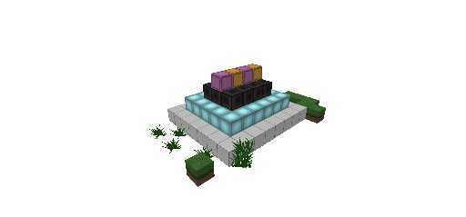 Mace and new important items