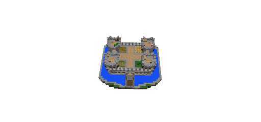 castle