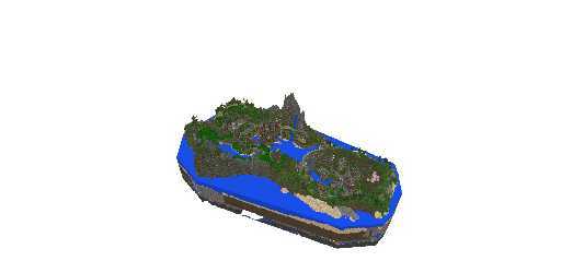 Ilha da Fantasia