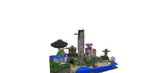 Cidade do feuripe cs1