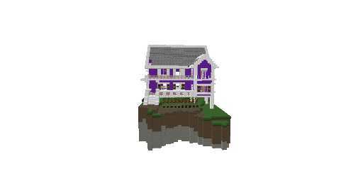 APHMAU’s house