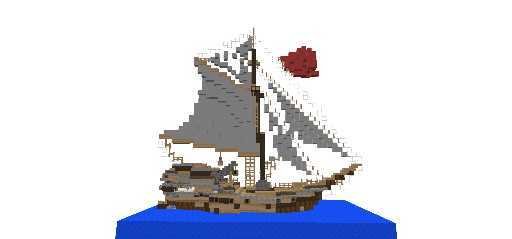 Pirate Ship