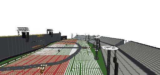 remodelación de Munich versión tour américa in adele