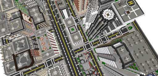 Kota Jakarta dan Banten