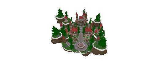 hub medieval lobby