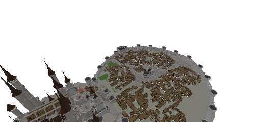 CASTLE KALE FORTRESS FESTUNG SCHLOSS MEDIEVAL KINGDOM ЗАМОК