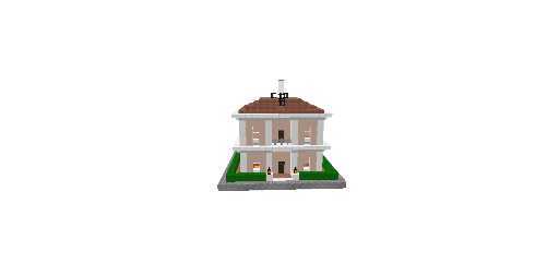 قصر مملكة سجاد الموسوي