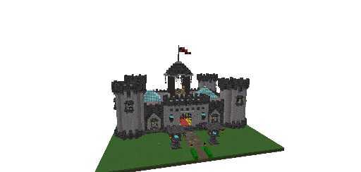 Castle 01