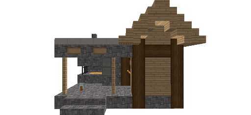 BLACKSMITH by cyberblackshop 007