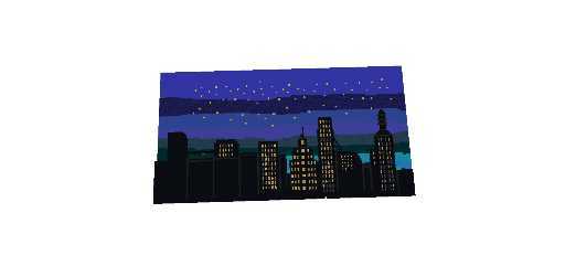 шапка для канала