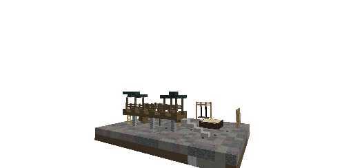 Российская детская площадка Playground